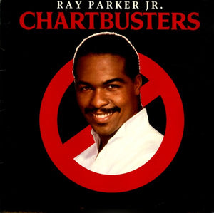 Ray Parker Jr. - Chartbusters