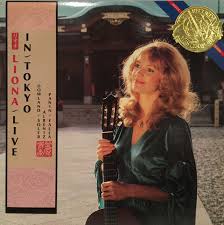 Liona Boyd - In Tokyo