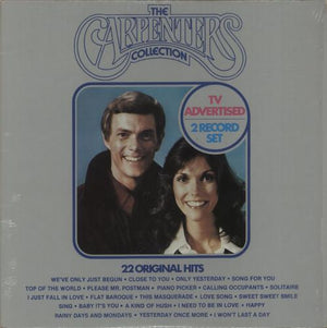 Carpenters - The Collection (2LP)