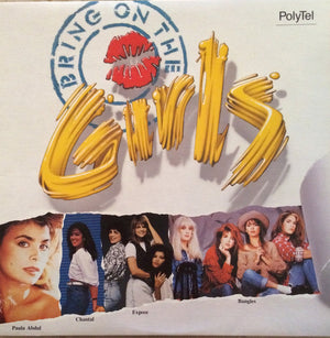 Bring on the Girls