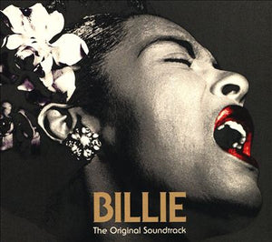 Billie Holiday - Billie
