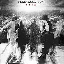 Fleetwood Mac - Live (2LP)