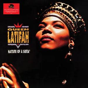 RSD2024 Queen Latifah -  Nature of a Sistah