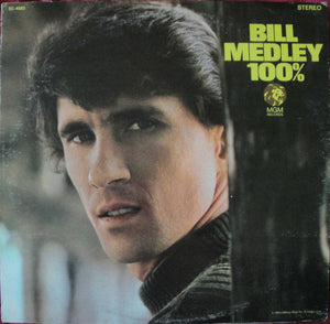 Bill Medley - 100%