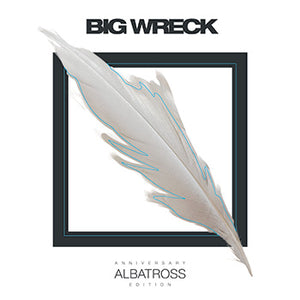 Big Wreck - Albatross (RSD2025)