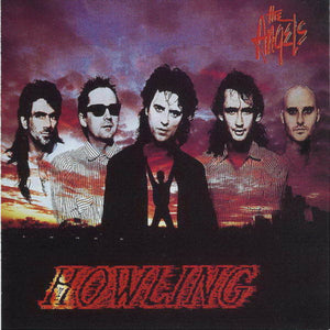 The Angels - Howling