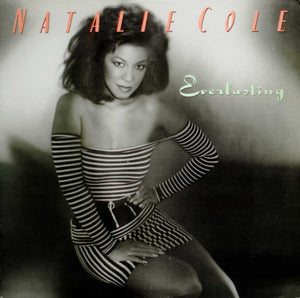 Natalie Cole - Everlasting