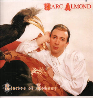 Marc Almond - Stories of Johnny (12")