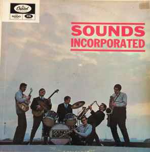 Sounds Incorporated