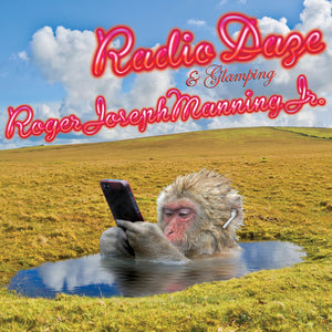Roger Joseph Manning Jr. - Radio Daze