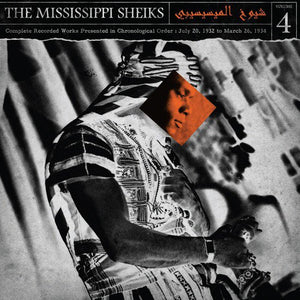 Mississippi Sheiks - Complete Recorded Works Vol. 4