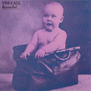 The Call - Reconciled