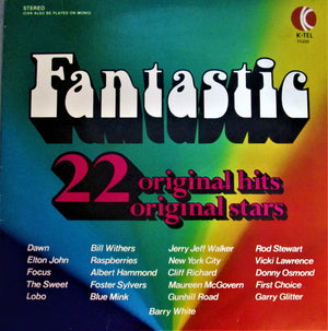Fantastic - 22 Original Hits