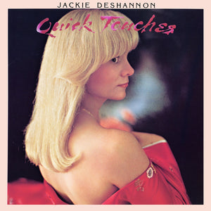 Jackie Deshannon - Quick Touches