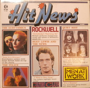 Hit News