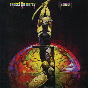 Nazareth - Expect No Mercy