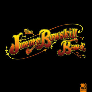 The Jimmy Bowskill Band