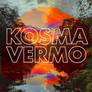Kosma Vermo - Spectral Fracking