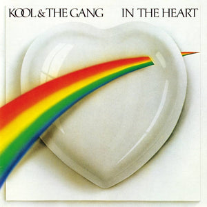 Kool & The Gang - In The Heart