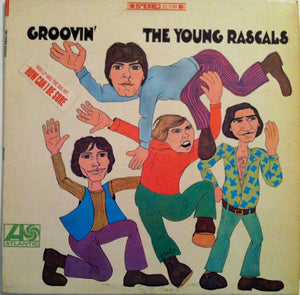 Young Rascals - Groovin'