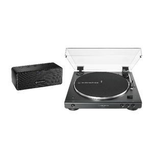 Audio Technica - AT-LP60XSPBT (Speaker)