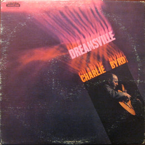 Charlie Byrd - Dreamsville
