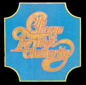 Chicago Transit Authority - Chicago Transit Authority (O)