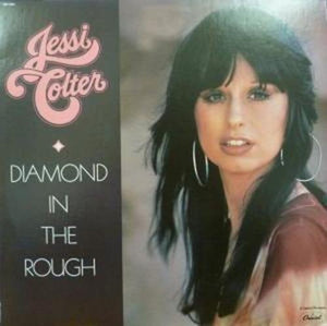 Jessi Colter - Diamond In The Rough