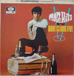 Dave Clark Five - More Hits of