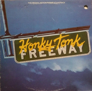 Honky Tonk Freeway