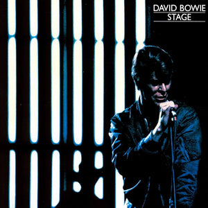David Bowie - Stage (2LP)