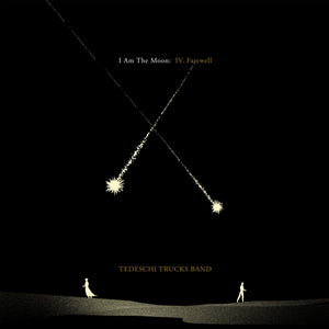 Tedeschi Trucks Band - I Am The Moon: 1V Farewell