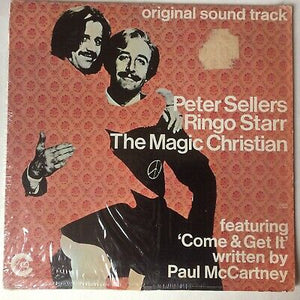The Magic Christian