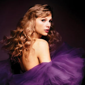 Taylor Swift - Speak Now (Taylors version) 3LP