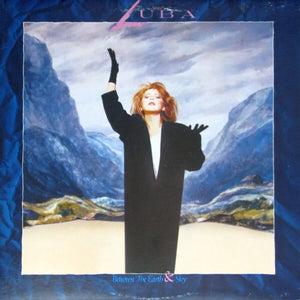 Luba - Between The Earth & Sky