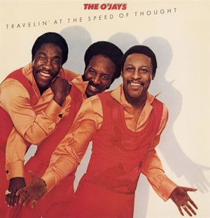 The O'Jays - Travelin' At The Speed of Thought