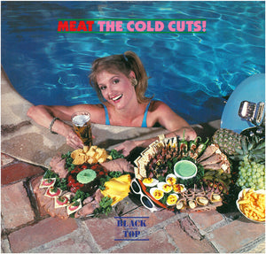 The Cold Cuts - Meat The Bold Cuts!