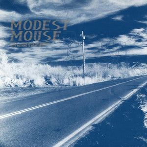 Modest Mouse - This is a Long Drive for Someone with nothing to Thank About