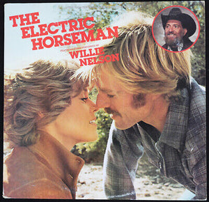 The Electric Horseman