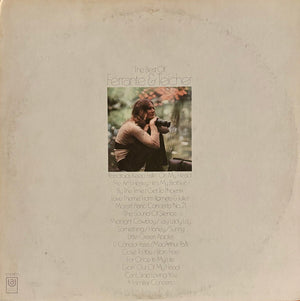 Ferrante & Teicher - The Best of