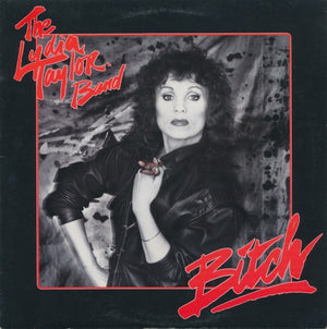 Lydia Taylor Band - Bitch