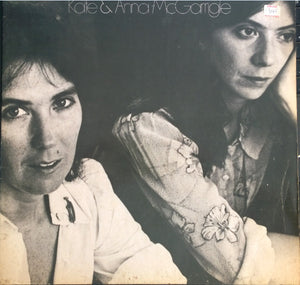 Kate & Anna McGarrigle