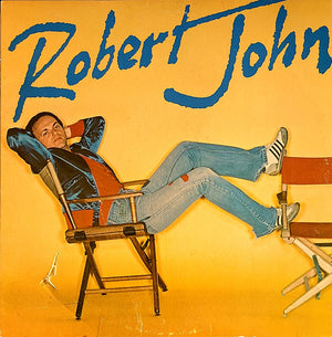 Robert John - Robert John