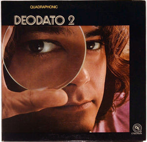 Deodato - 2