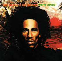 Bob Marley & The Wailers - Natty Dread (Half speed)