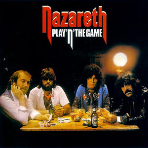 Nazareth - Play 'n' The Game