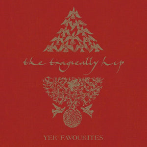 Tragically Hip - Yer Favourites Vol.1 (2LP)