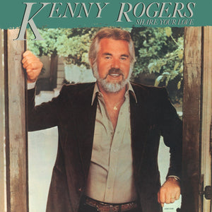 Kenny Rogers - Share Your Love