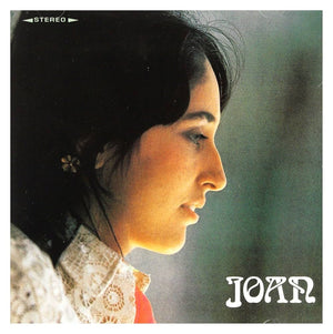 Joan Baez - Joan