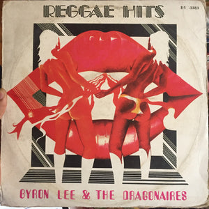 Byron Lee and the Dragonaires - Reggae Hits